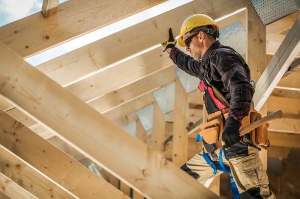 Best Roof Inspection Near Me  in Hustisford, WI