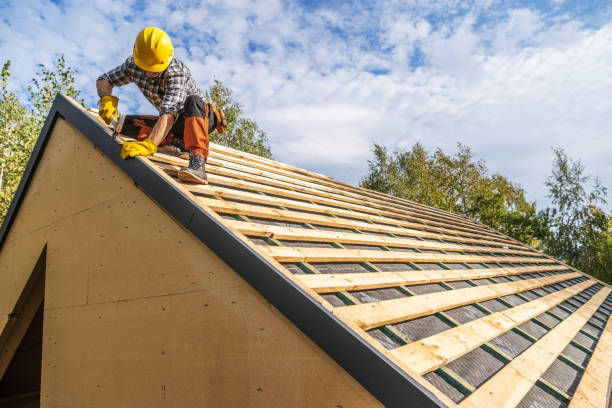 Professional Roofing Contractor in Hustisford, WI