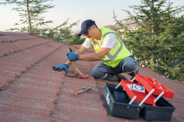 Heating Cable for Roof Installation in Hustisford, WI