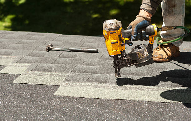 Roof Installation Near Me in Hustisford, WI
