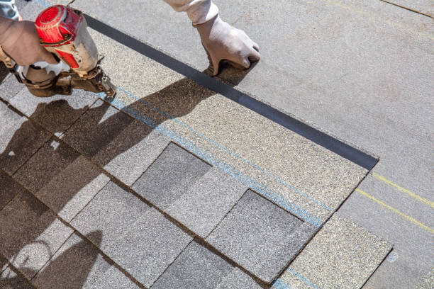 Best Tile Roofing Contractor  in Hustisford, WI